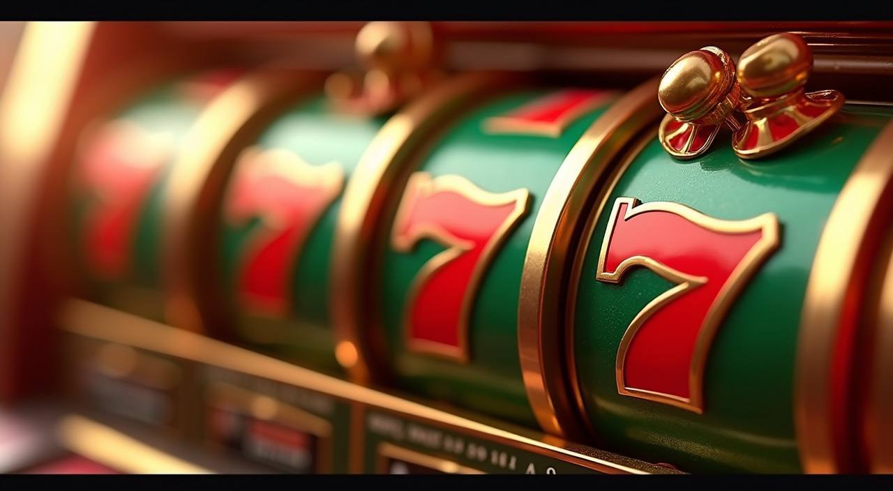 Makran Coast Slots