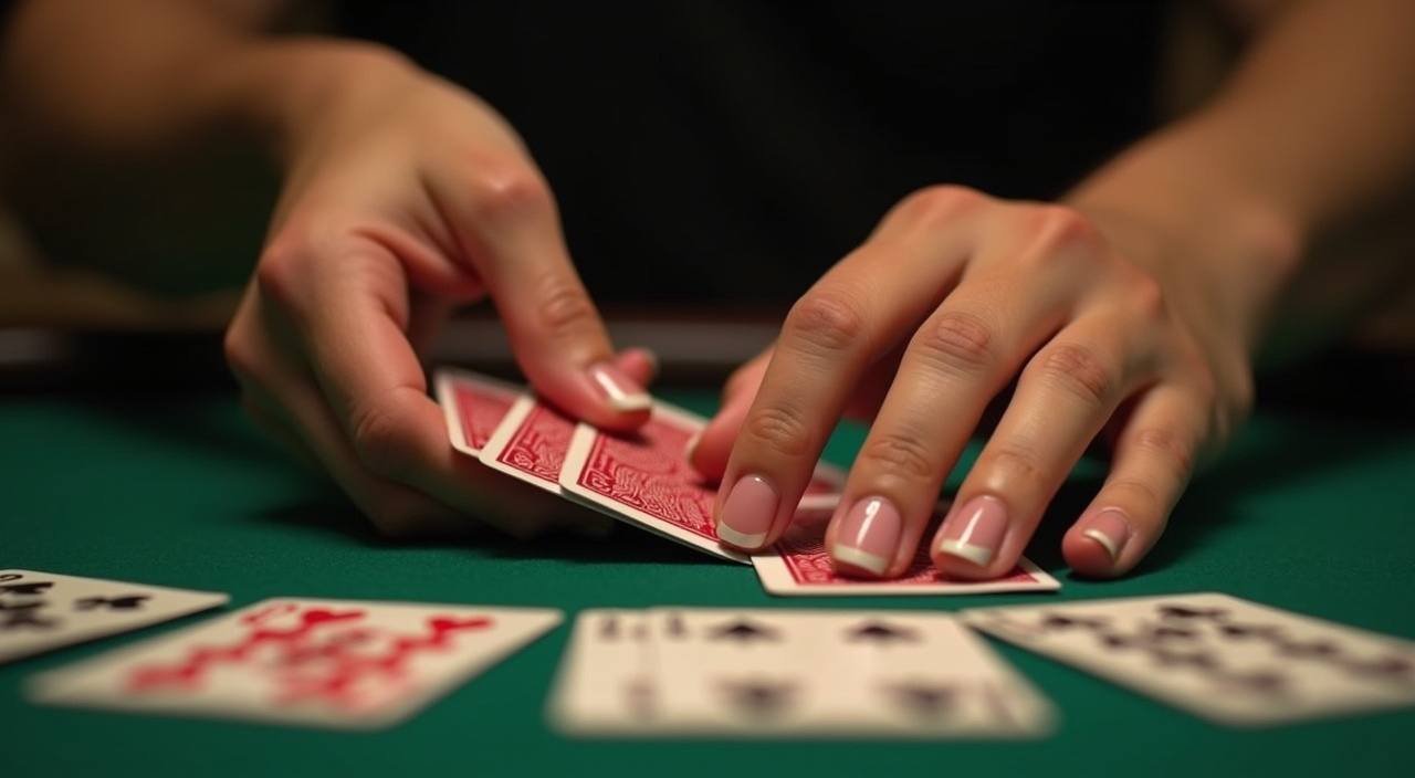 Blackjack TableChamp